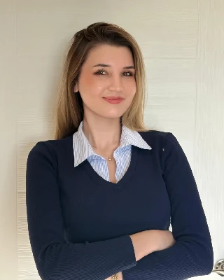 Psikolog Cansu Karagöz